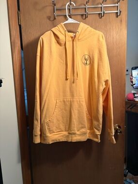 Mermaid Hoodie Sweatshirt - Pullover Pocket Hood